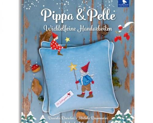 Pippa & Pelle - Wichtelfeine Handarbeiten von acufactum