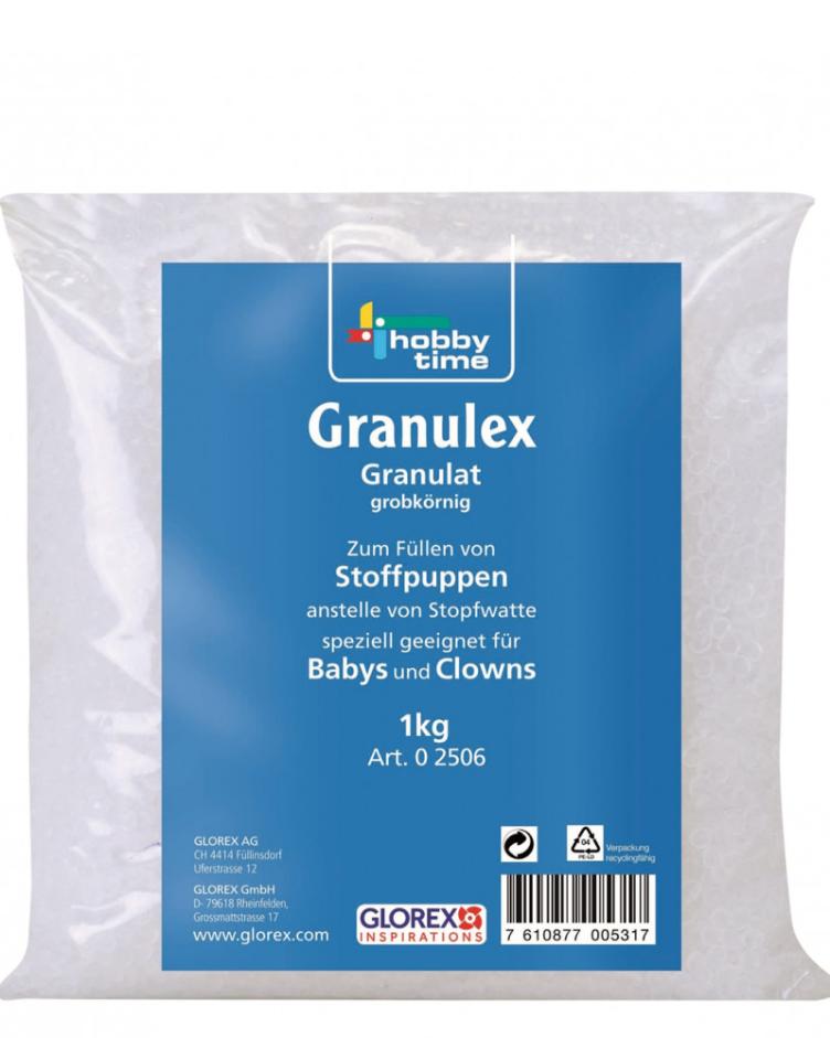 Granulat grobkörnig 1kg