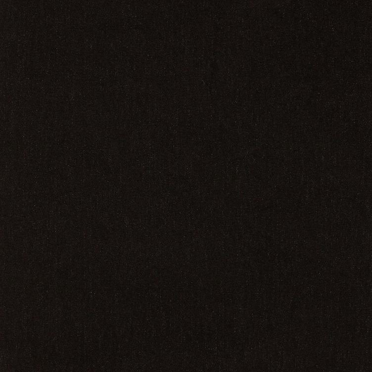Stoff Baumwolle Jeans Stretch, Black Washed