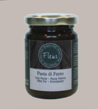 Strukturpaste Eisen / Pasta di ferro