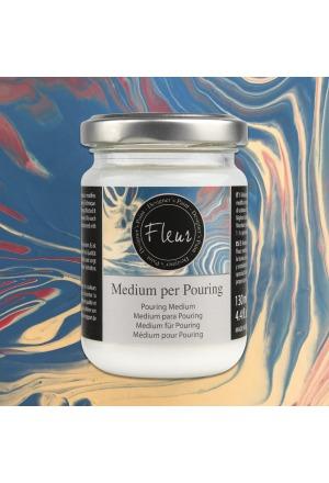 Pouring Medium 130ml