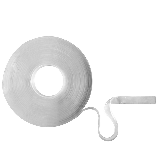 Transparent Tape