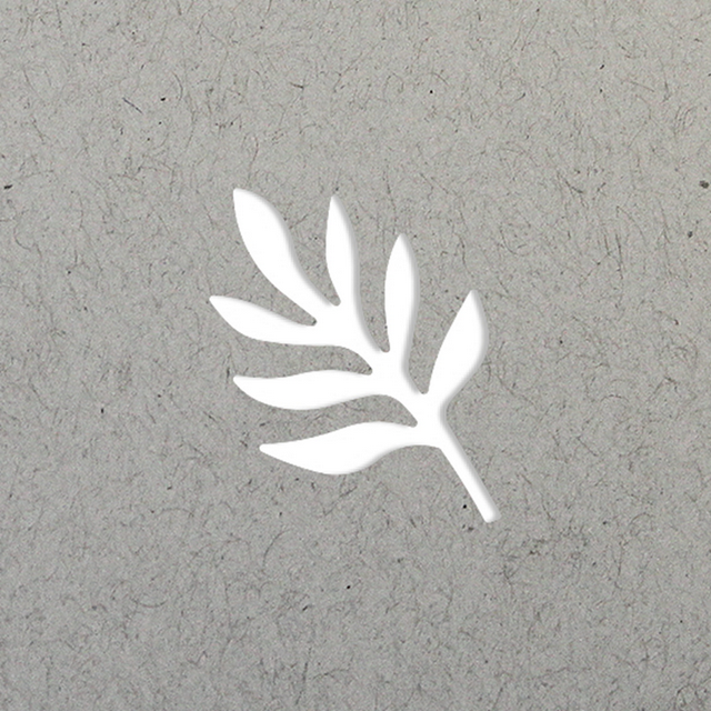 Stanzer S leaves - 0
