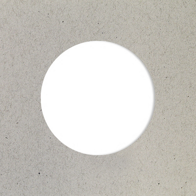 Stanzer S circle 25 mm - 0