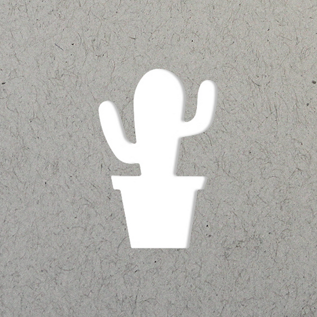 Stanzer S: Cactus - 0