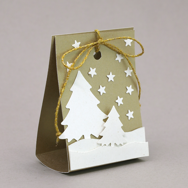 Stanzer Tannenbaum - 0