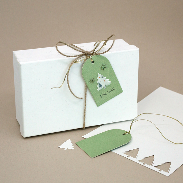 Stanzer Tannenbaum - 1