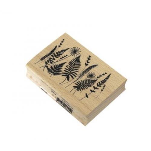 Stempel Farnwiese