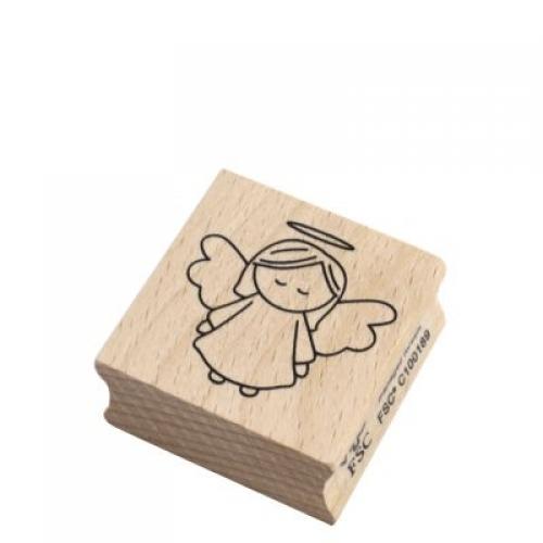 Stempel Engelchen
