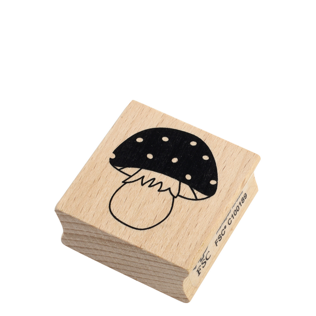 Stempel Pilz