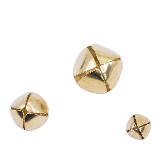 Glöckchen Gold