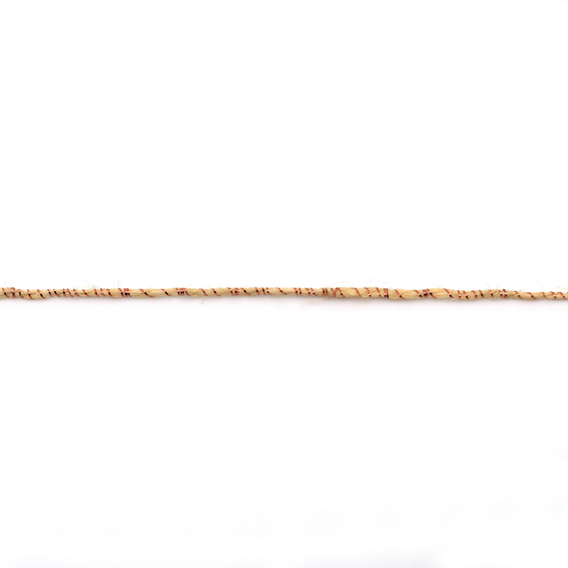 Geschenkband, peach - 0