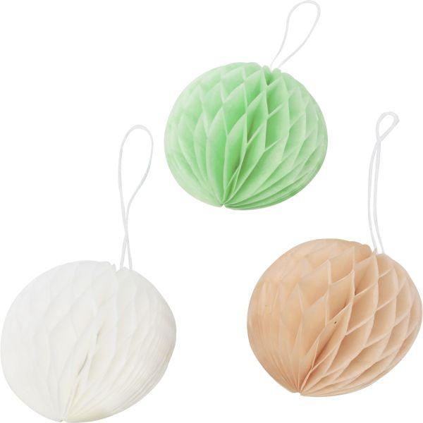 Geschenkanhänger lampion