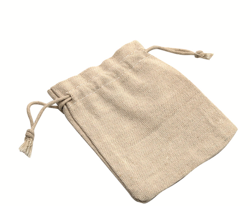 Canvasbeutel, klein