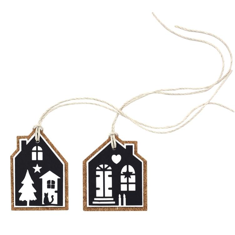Hangtag Haus