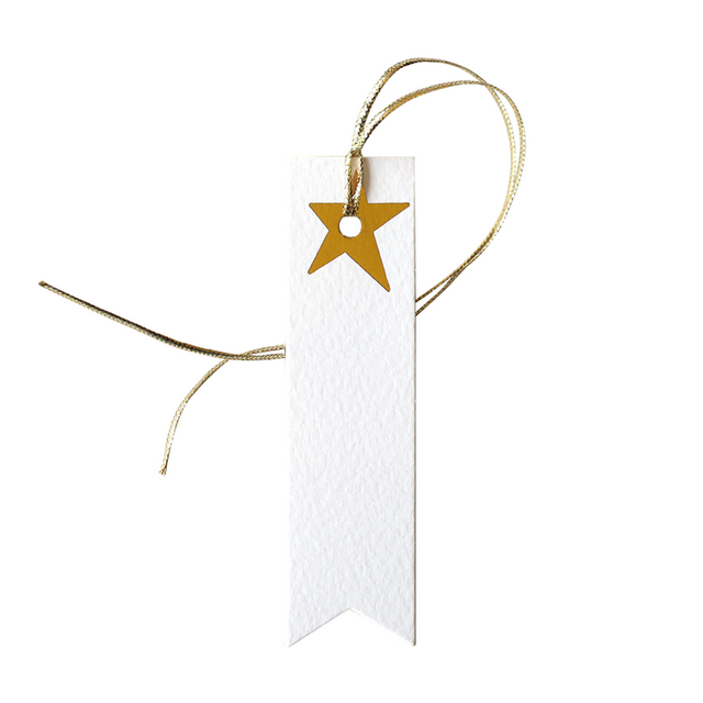 Hangtag Stern