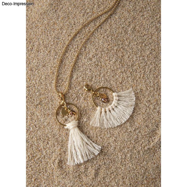 Kette Golden Summer - 1