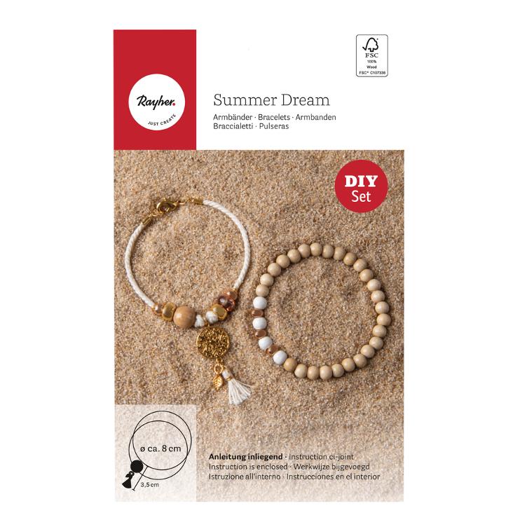 Armbänder Summer Dream