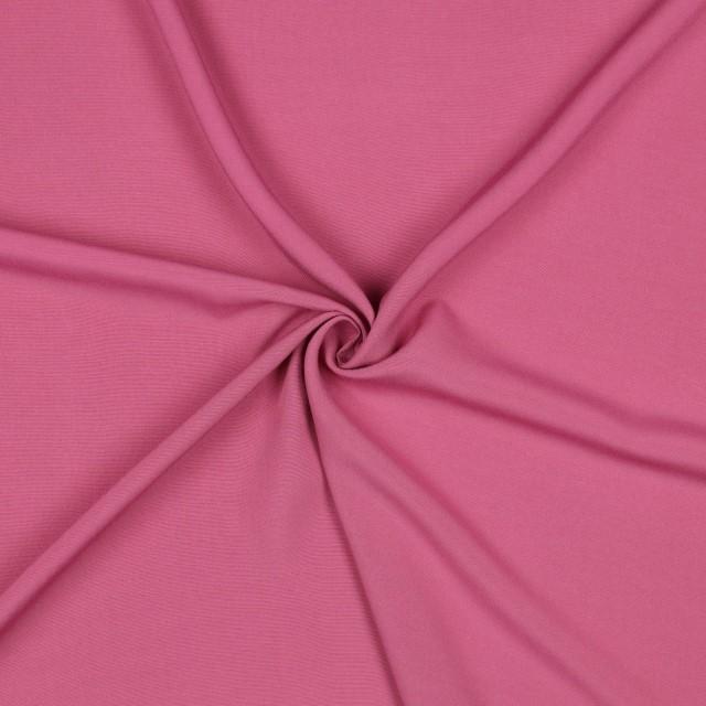 Stoff Viskose Radiance mauve