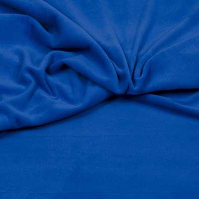 Stoff Micro Light Fleece, royalblau