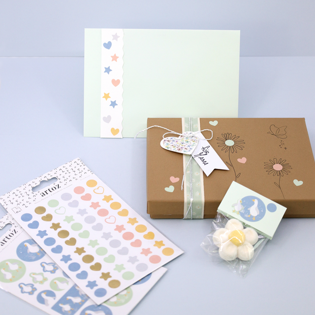 Sticker Mini Icons - 0