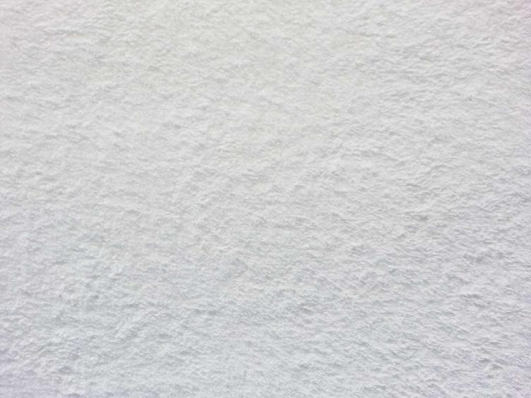 Stoff Frottee uni, weiss