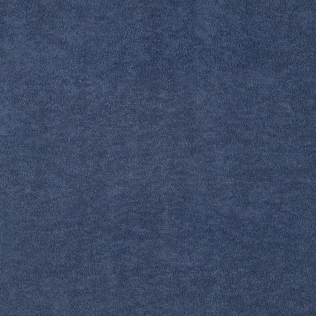 Stoff Frottee, Jeans - 0