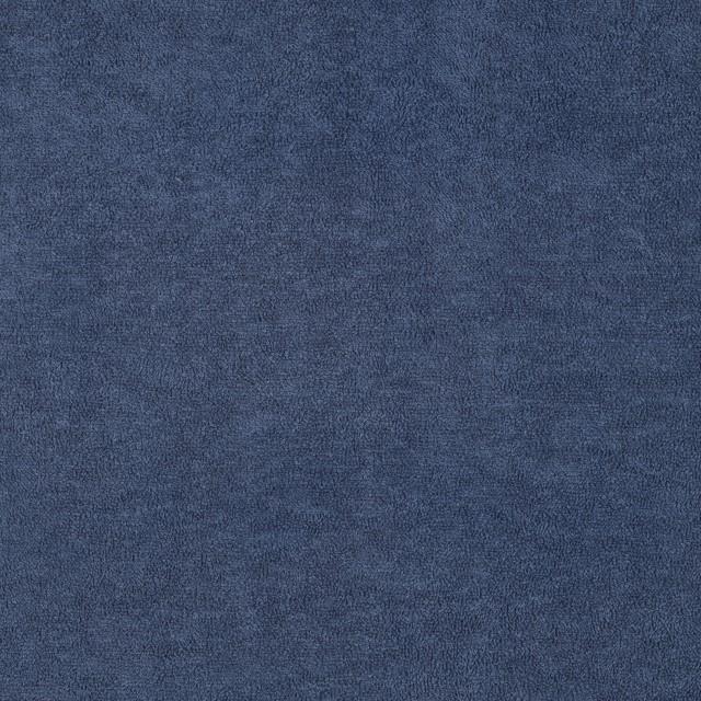 Stoff Frottee, Jeans - 1