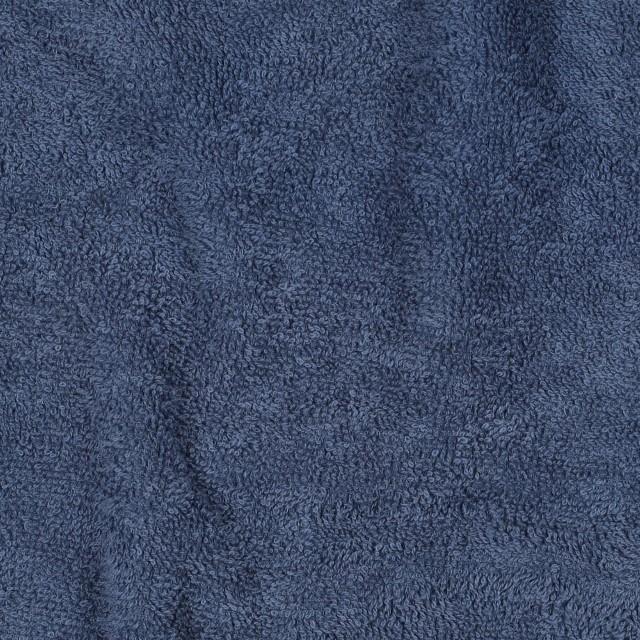 Stoff Frottee, Jeans - 2