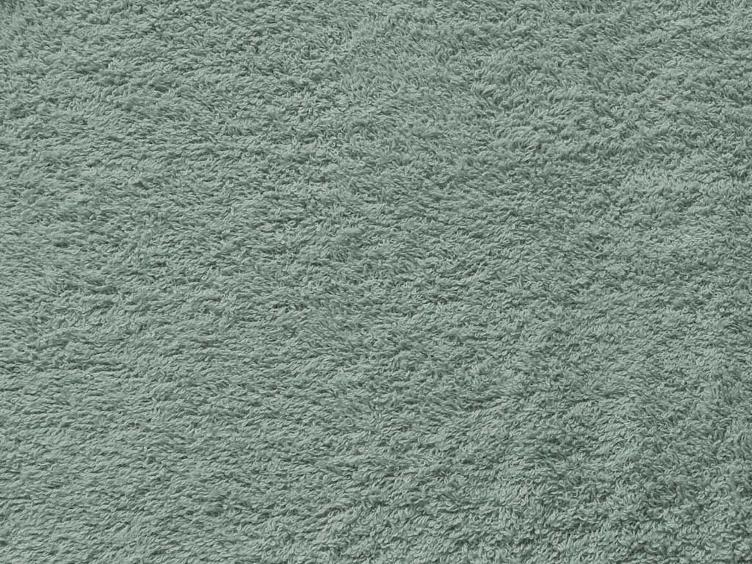 Stoff Frottee uni, Mint
