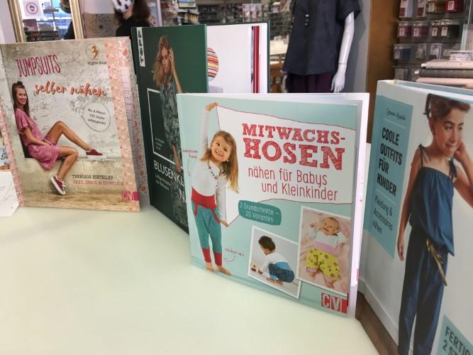 Bücher