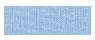 QUICK-FIX FLICKSTOFF ZUM AUFBÜGELN 100% BW. LEICHTE QUALITÄT 12x39 CM HELLBLAU,
