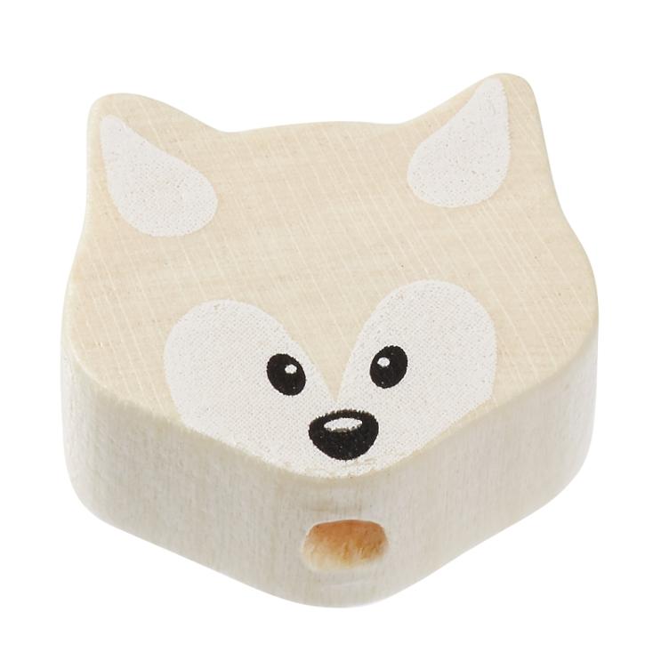 Schnulli-Fuchs natur