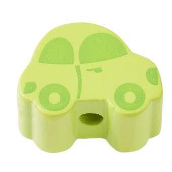 Schnulli-Auto Lemon 18x13x8mm