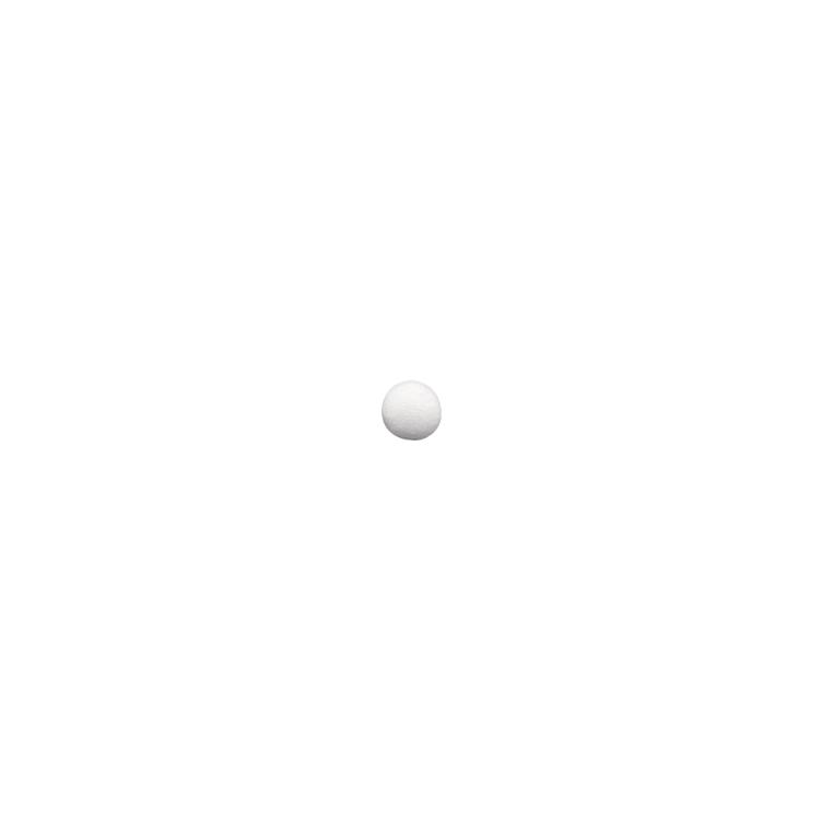 Wattekugeln, 10 mm ø, SB-Btl. 50 Stück