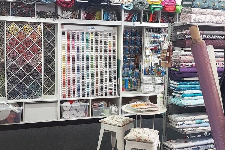 Mercerie, Accessoires