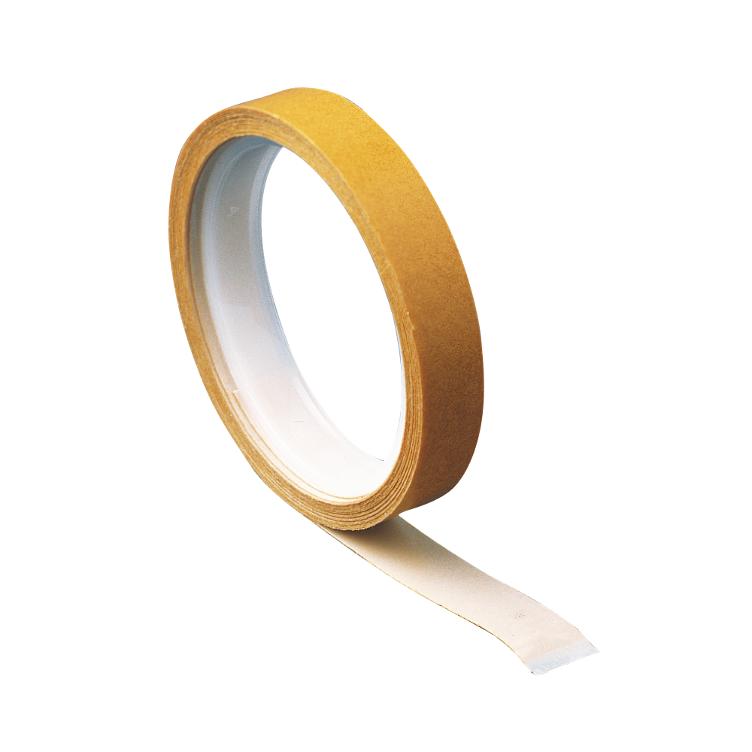Spezial-Doppelklebeband, hochtransparent, 6mm