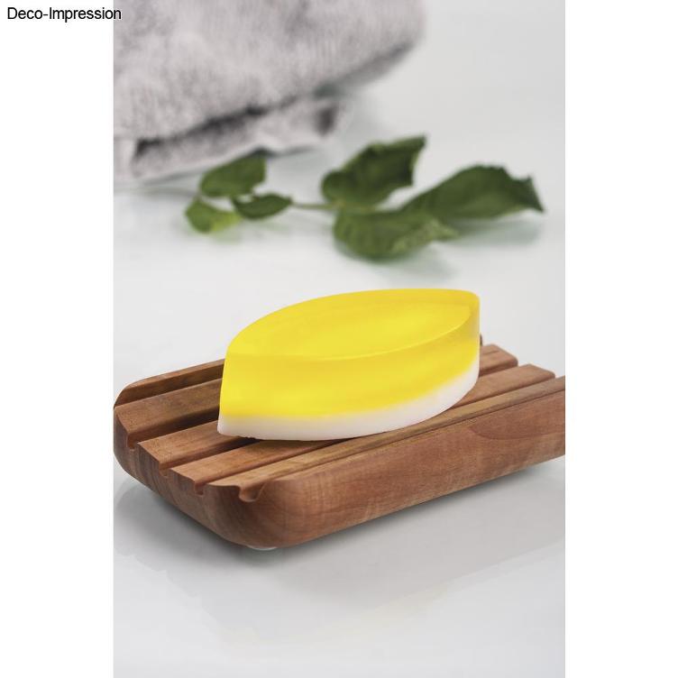 Seifengießform: Ovale Motive - 0