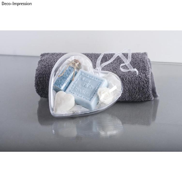 Daily Soap - Wellness Geschenkset - 1