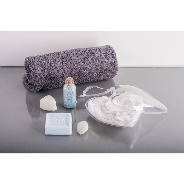 Daily Soap - Wellness Geschenkset - 0