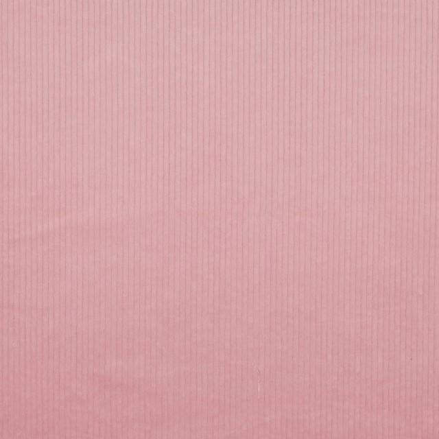Stoff micro Fleece, dark powder