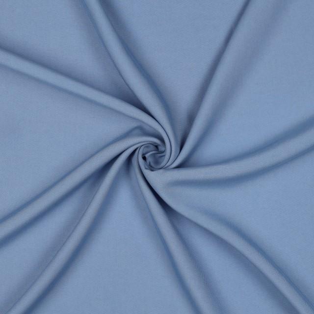 Stoff Tencel Sandwash Blue - 0