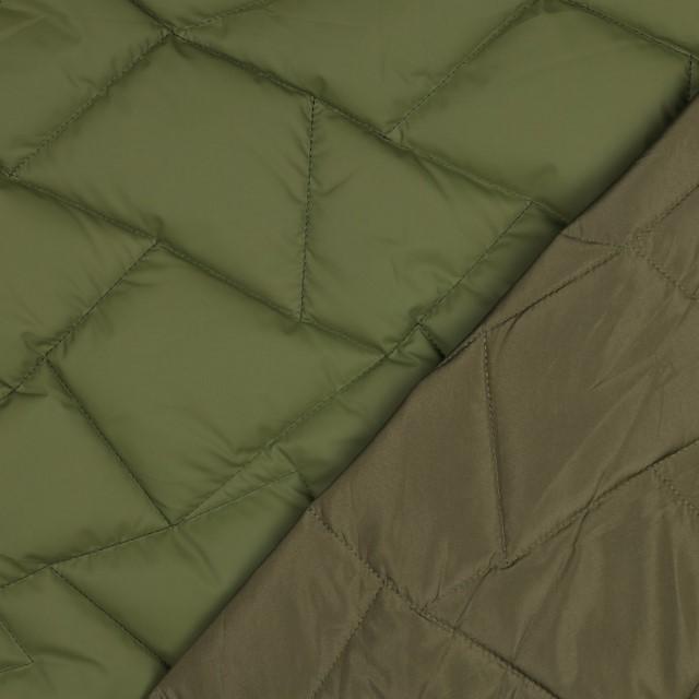 Stoff Stepp, geometric pickle - 1