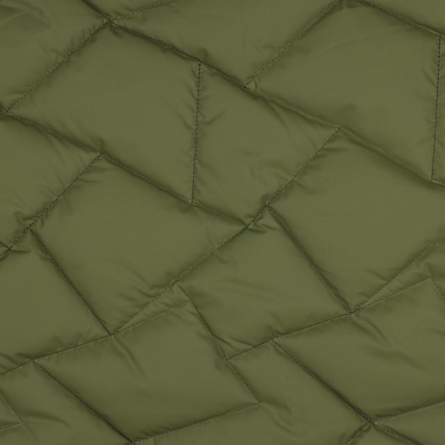 Stoff Stepp, geometric pickle