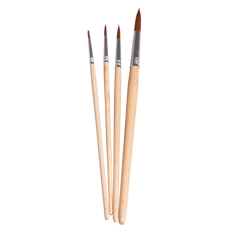 Pinselset Kindergarten+Schule