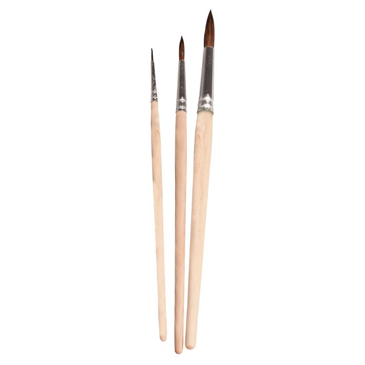 Pinselset Kindergarten+Schule