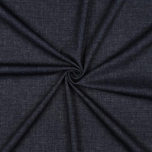 Stoff Jersey Jeggins Denim - 0