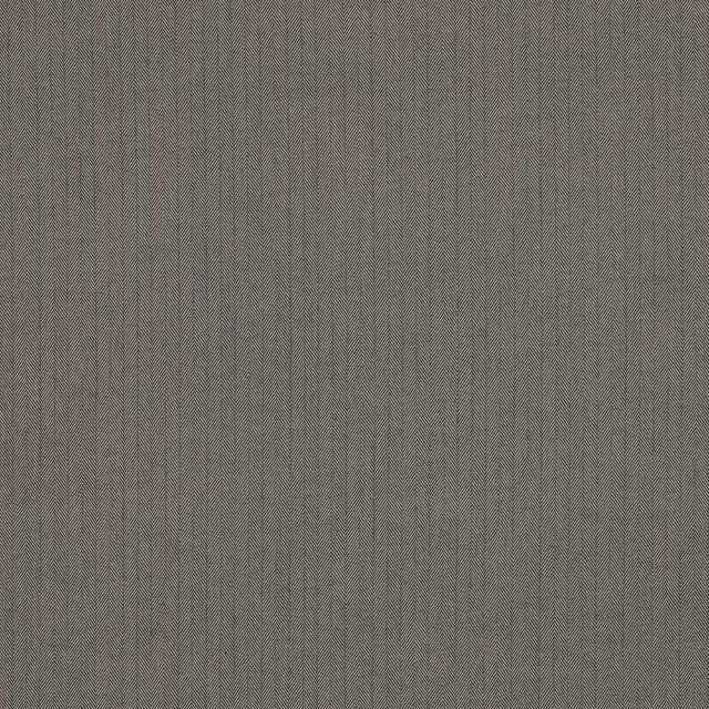 Stoff Polyester Fischgrät