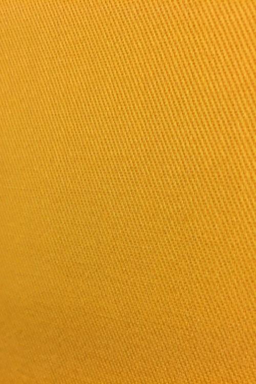 Stoff Luzia Orig. sonnengelb