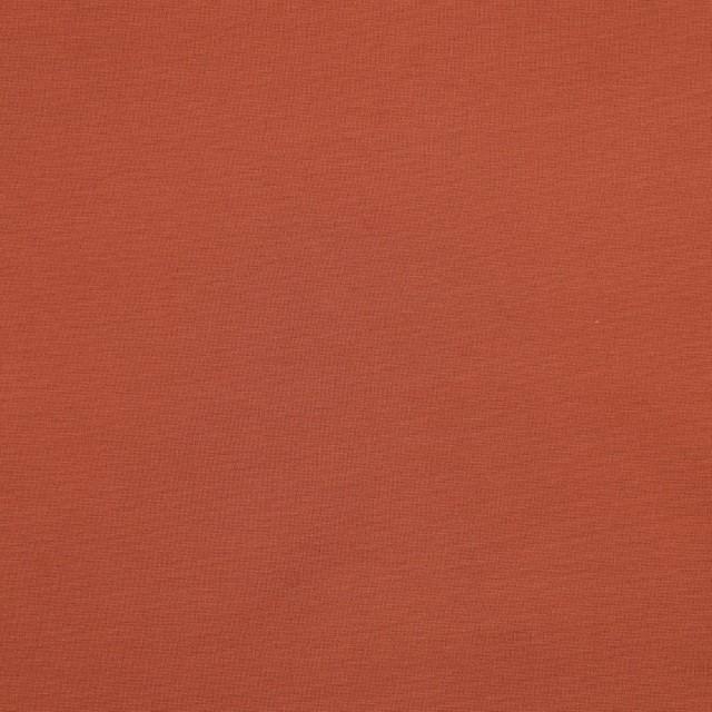Stoff Jersey Punta Royal cocnac